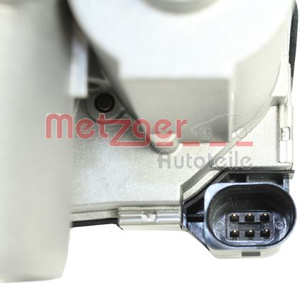 Carcasa clapeta METZGER 0892614